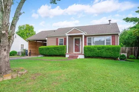 6621 Hilton Dr, Chattanooga, TN 37412