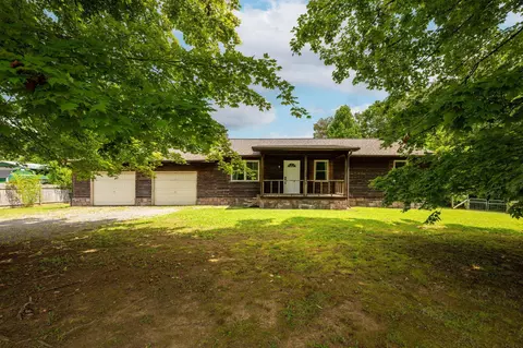 183 Gamble Rd, Georgetown, TN 37336