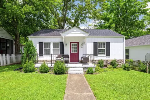 1613 W 51st St, Chattanooga, TN 37409