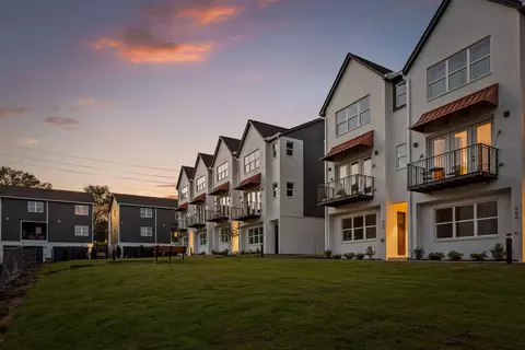 767 Bespoke Way #11, Chattanooga, TN 37403