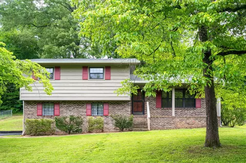 6515 Grubb Rd, Hixson, TN 37343