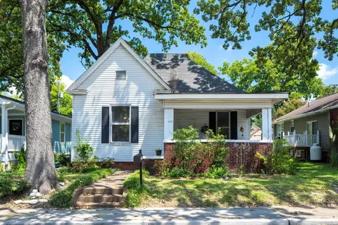 2313 Bailey Ave, Chattanooga, TN 37404