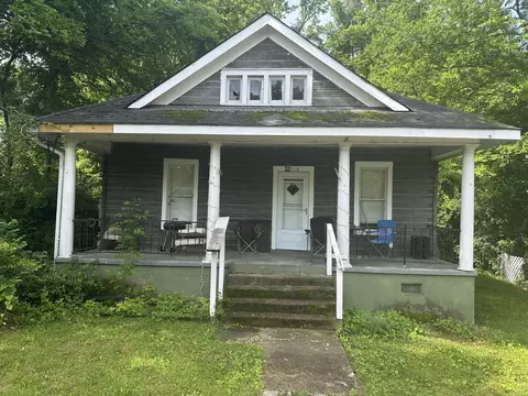 2110 Cooley St, Chattanooga, TN 37406