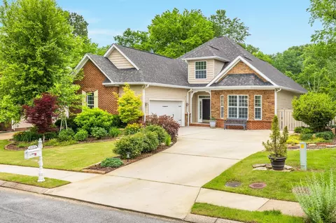 6063 Heritage Ridge Dr, Hixson, TN 37343