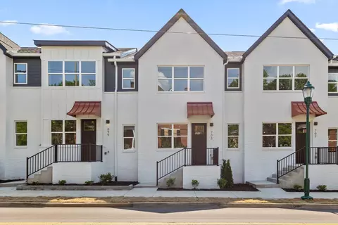707 Bespoke Way #24, Chattanooga, TN 37403