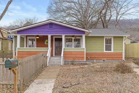 5411 Virginia Ave, Chattanooga, TN 37409