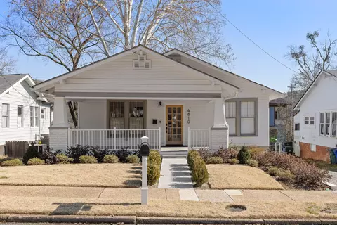4810 Alabama Ave, Chattanooga, TN 37409