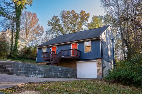 8832 Millard Lee Ln, Chattanooga, TN 37416