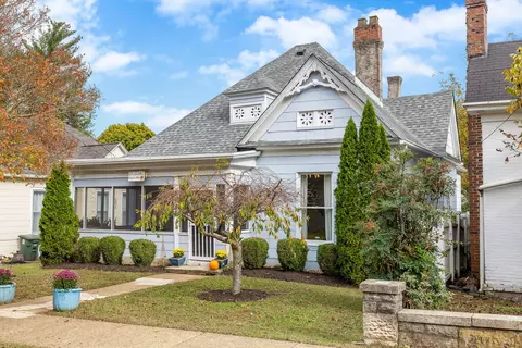 4412 Alabama Ave, Chattanooga, TN 37409