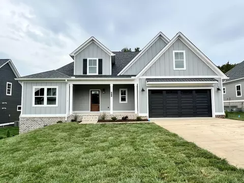 7175 Paxton Cir, Hixson, TN 37343