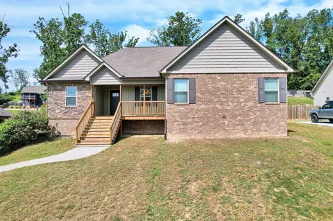 148 SE Briar Meadow Trl, Cleveland, TN 37323