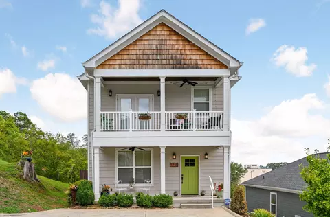 1705 W 39th St, Chattanooga, TN 37409