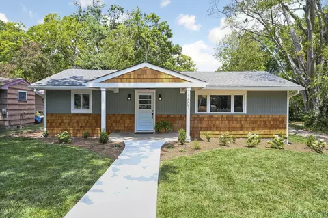1607 W 52nd St, Chattanooga, TN 37409