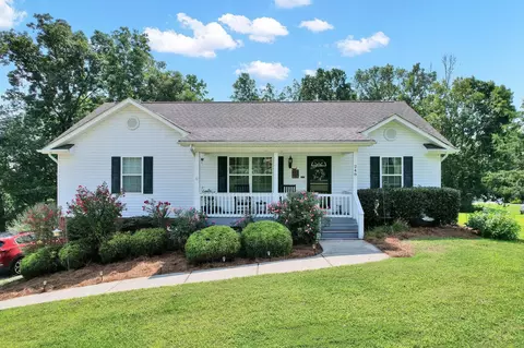 248 SE Farmway Dr, Cleveland, TN 37311