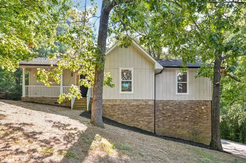 16 N Fox Run Cir, Flintstone, GA 30725