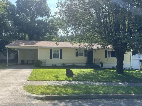 53 Martin Ln, Lookout Mountain, GA 30750