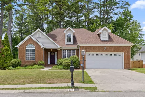 2111 Sargent Daly Dr, Chattanooga, TN 37421