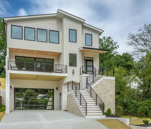 1001 Dartmouth St, Chattanooga, TN 37405