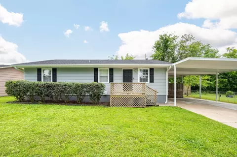 2102 Jackson St, Chattanooga, TN 37404