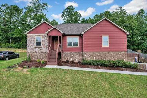 265 SE Timber Top Xing, Cleveland, TN 37323