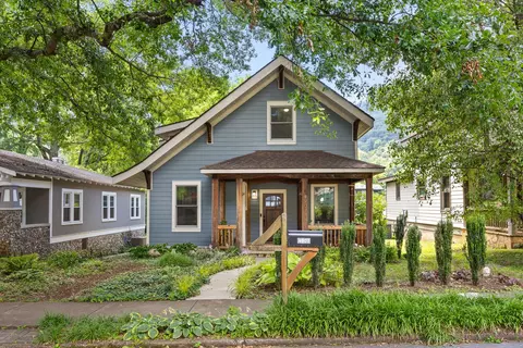 4907 Florida Ave, Chattanooga, TN 37409