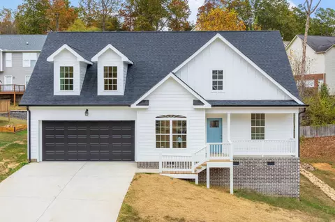 9542 Sweet Gum Ln, Soddy Daisy, TN 37379