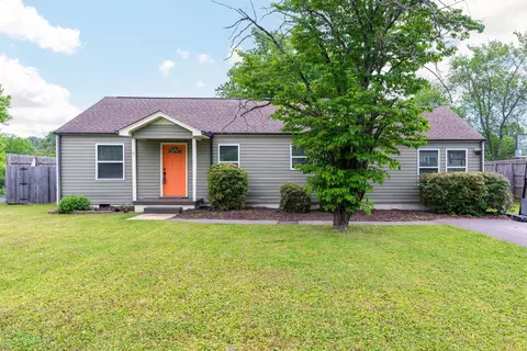 4243 Newport Dr, Chattanooga, TN 37412