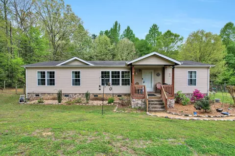 174 NE Turner Ln, Cleveland, TN 37323