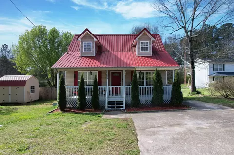 134 SE Ramsey Bridge Rd, Cleveland, TN 37323