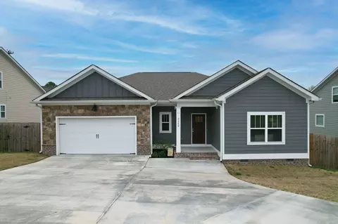2265 NW Freewill Rd, Cleveland, TN 37312
