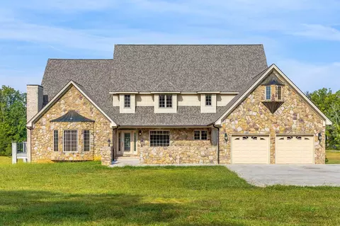 4347 Cottonport Rd, Decatur, TN 37322