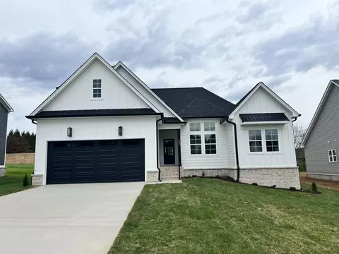 5097 NW Judd Way, Cleveland, TN 37312