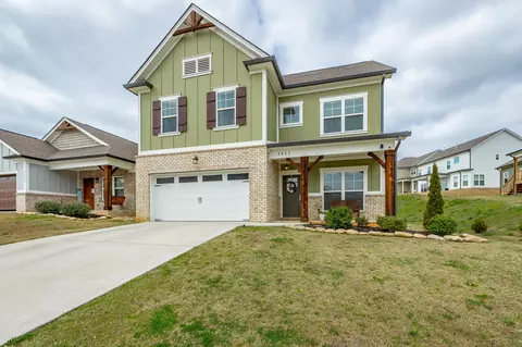 3517 Weathervane Loop, Apison, TN 37302 photo 2