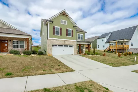 3517 Weathervane Loop, Apison, TN 37302 photo 3
