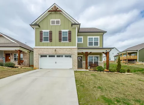 3517 Weathervane Loop, Apison, TN 37302