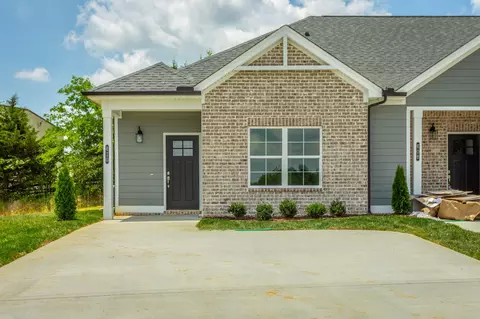 432 NE Bellingham Dr, Cleveland, TN 37312