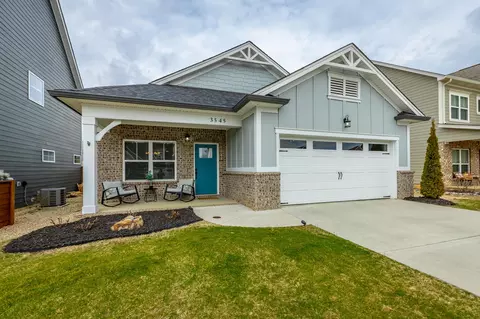 3545 Weathervane Loop, Apison, TN 37302
