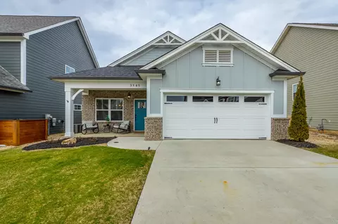 3545 Weathervane Loop, Apison, TN 37302 photo 2