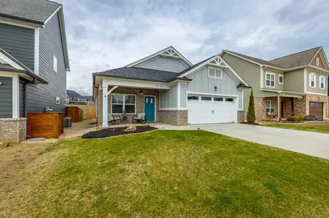 3545 Weathervane Loop, Apison, TN 37302 photo 3