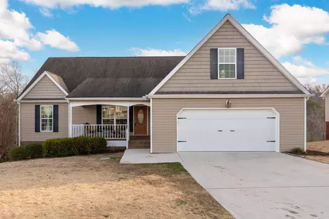 284 Stanford Dr, Flintstone, GA 30725
