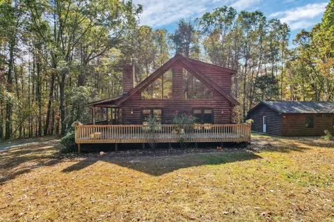 930 Shipley Cemetary Rd, Sale Creek, TN 37373