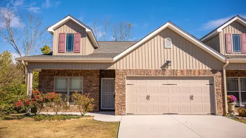 6809 Satya Way #16, Chattanooga, TN 37412
