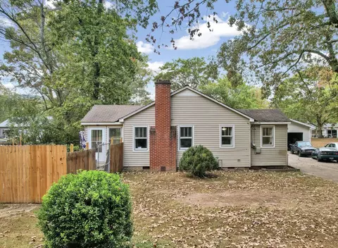 11615 Guth Rd, Soddy Daisy, TN 37379