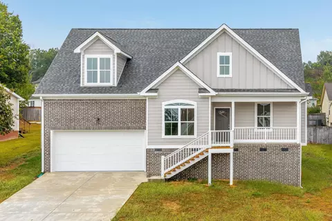 9572 Sweet Gum Ln, Soddy Daisy, TN 37379