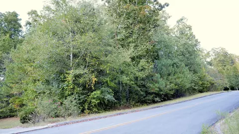 0 Country Way, Cohutta, GA 30710