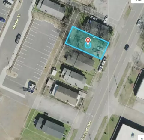 1921 Central Ave, Chattanooga, TN 37408