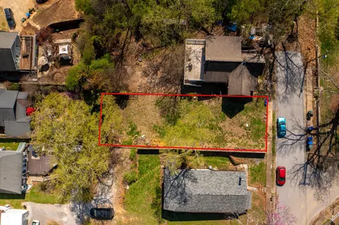 326 Beck Ave, Chattanooga, TN 37404