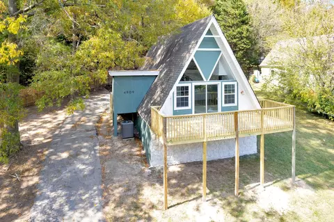 4909 Eldridge Rd, Hixson, TN 37343 photo 5