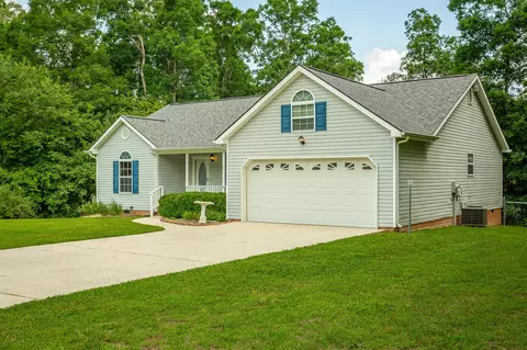 256 Van Dell Dr, Rock Spring, GA 30739 photo 5