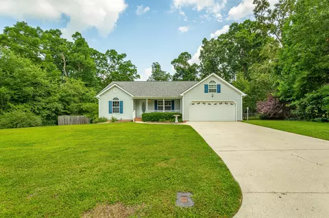 256 Van Dell Dr, Rock Spring, GA 30739 photo 41